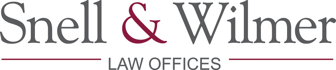 Snell & Wilmer Law Offices Logo